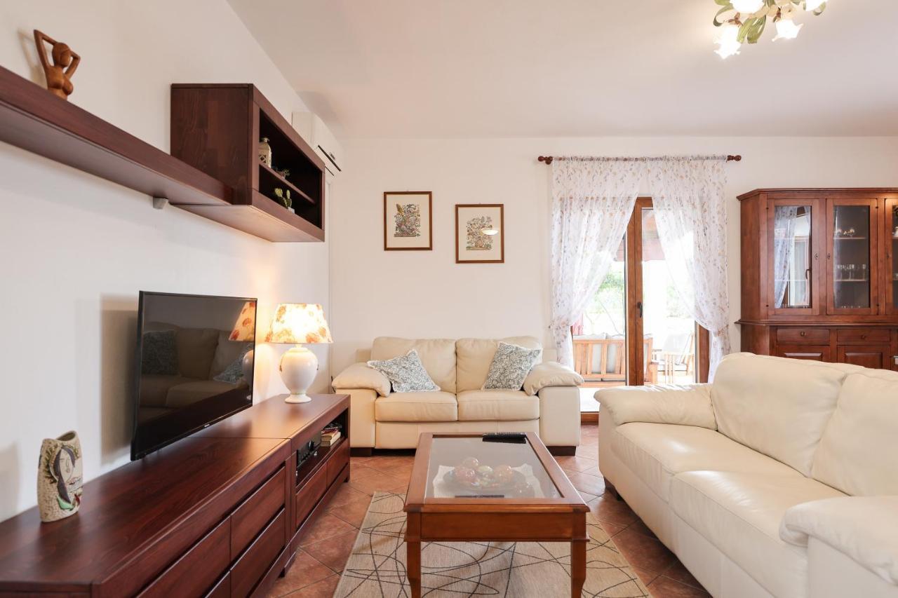 Villa Ena With Pool & Jacuzzi Donji Kasic Экстерьер фото
